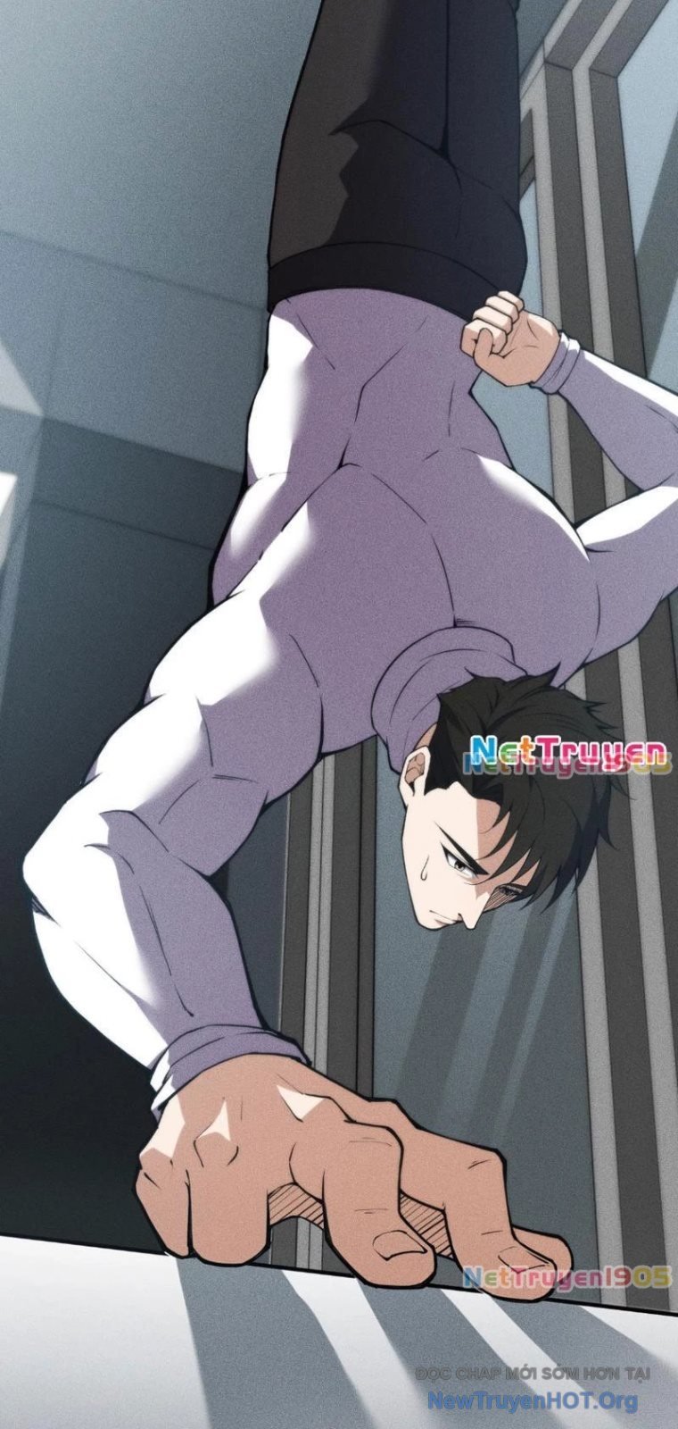 Ẩn Long Đô Thị Chap 6 - Next Chap 7