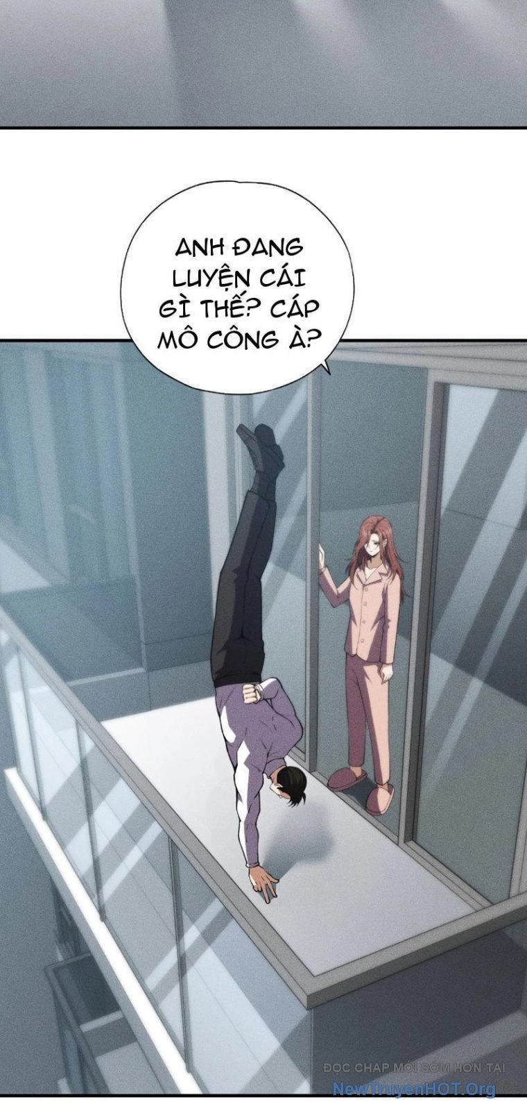 Ẩn Long Đô Thị Chap 6 - Next Chap 7