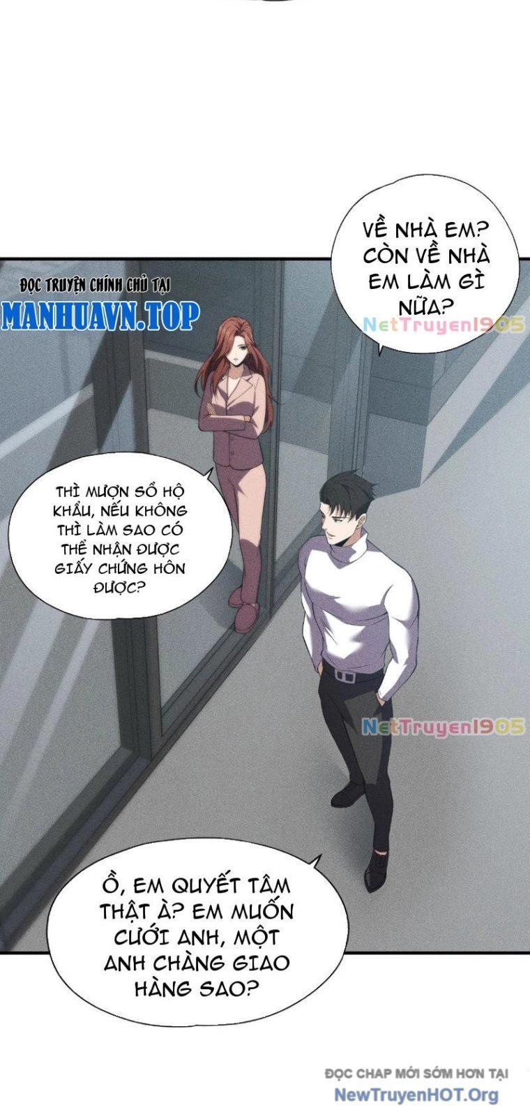 Ẩn Long Đô Thị Chap 6 - Next Chap 7