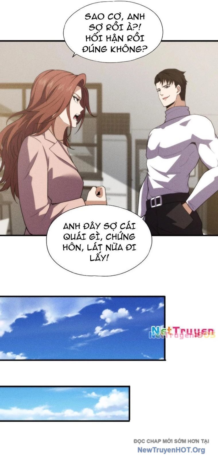 Ẩn Long Đô Thị Chap 6 - Next Chap 7