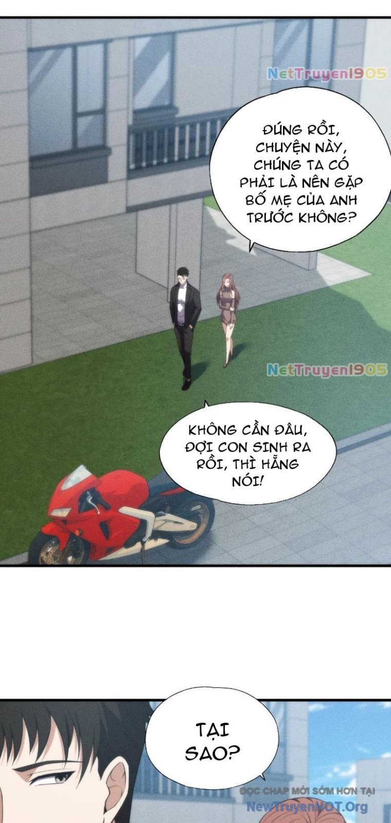 Ẩn Long Đô Thị Chap 6 - Next Chap 7