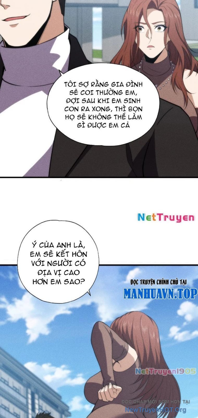 Ẩn Long Đô Thị Chap 6 - Next Chap 7