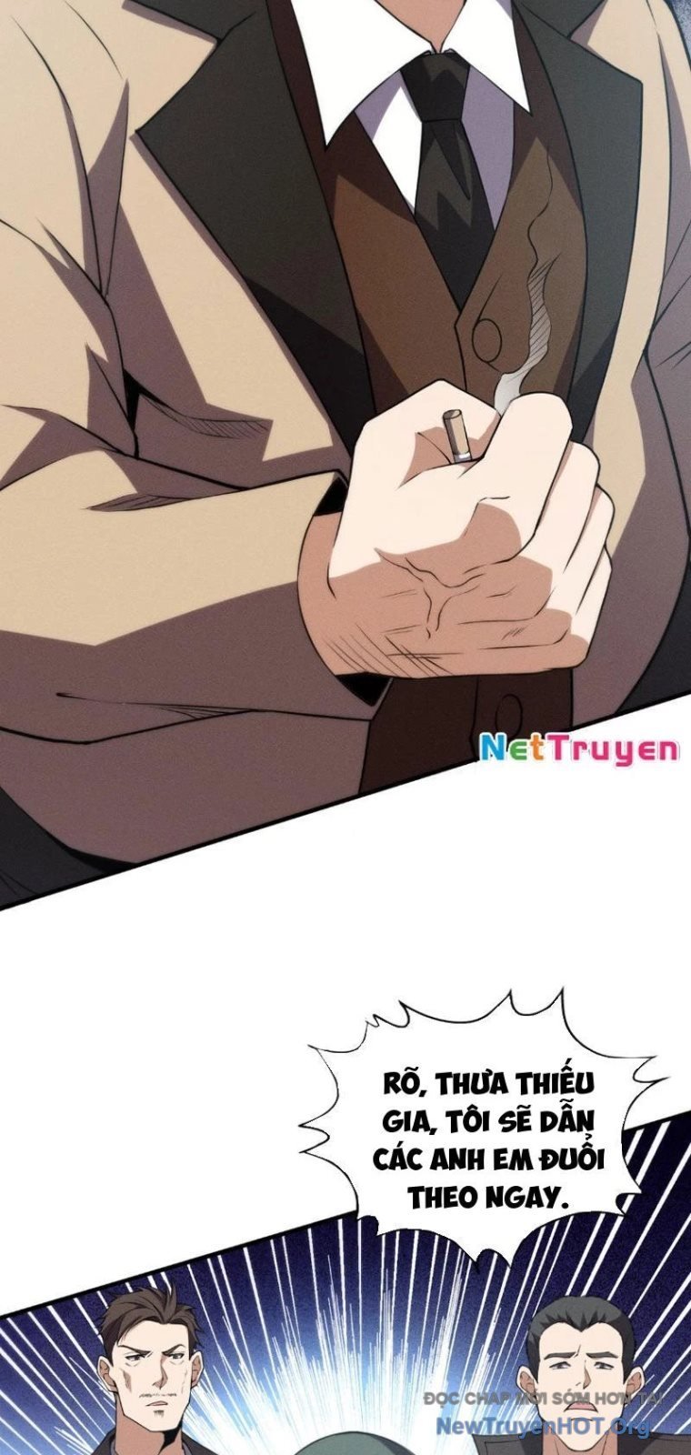 Ẩn Long Đô Thị Chap 6 - Next Chap 7