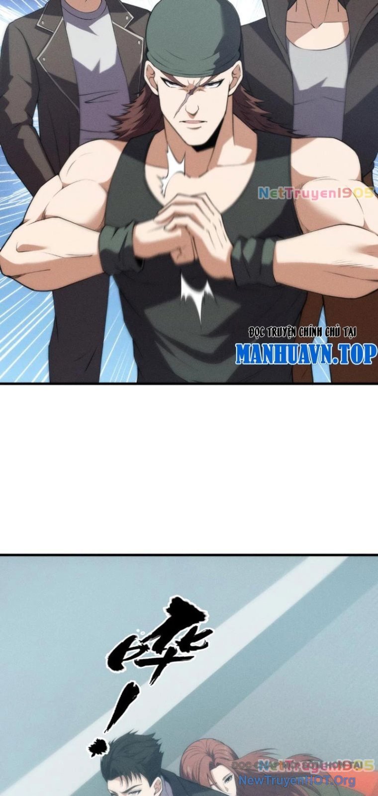 Ẩn Long Đô Thị Chap 6 - Next Chap 7