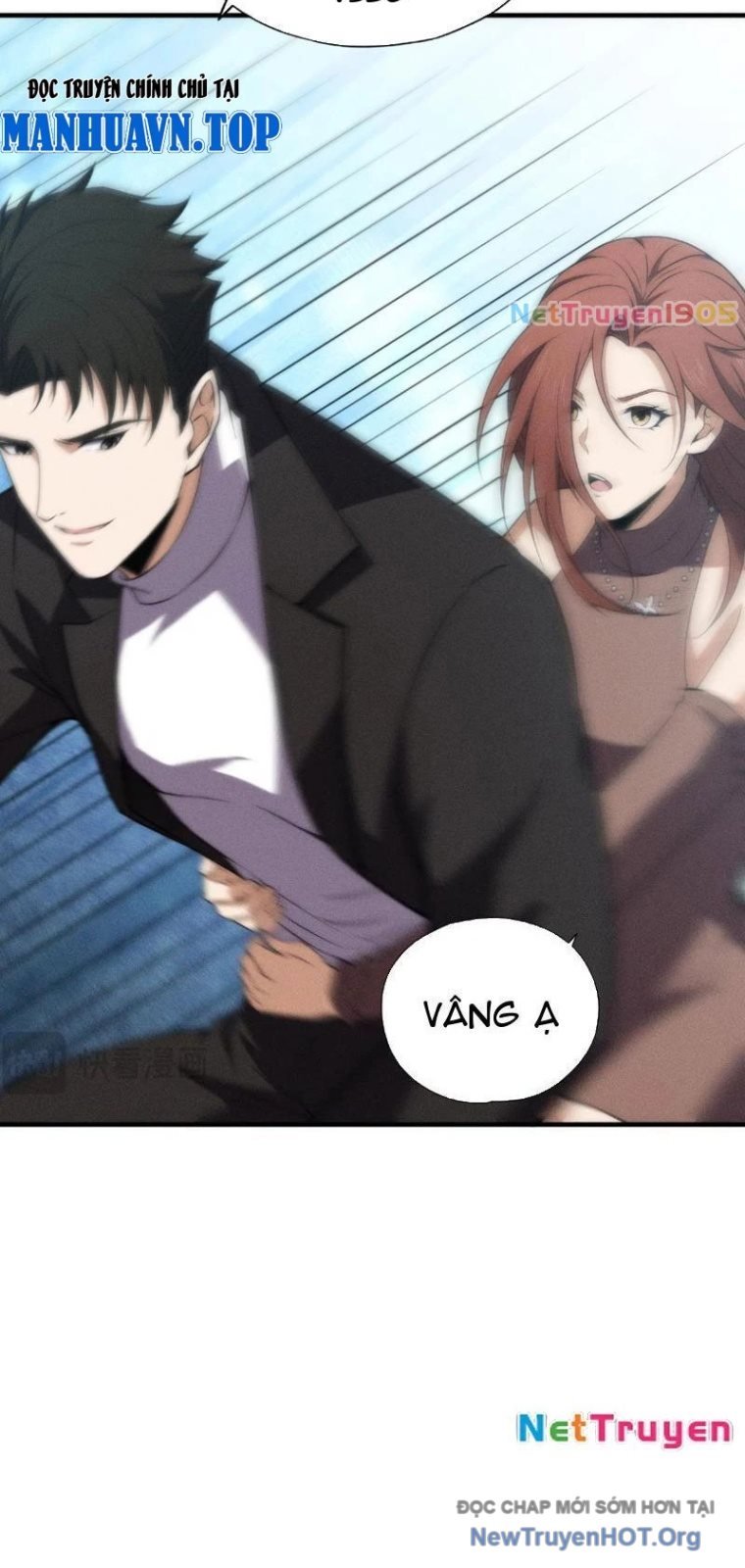 Ẩn Long Đô Thị Chap 6 - Next Chap 7