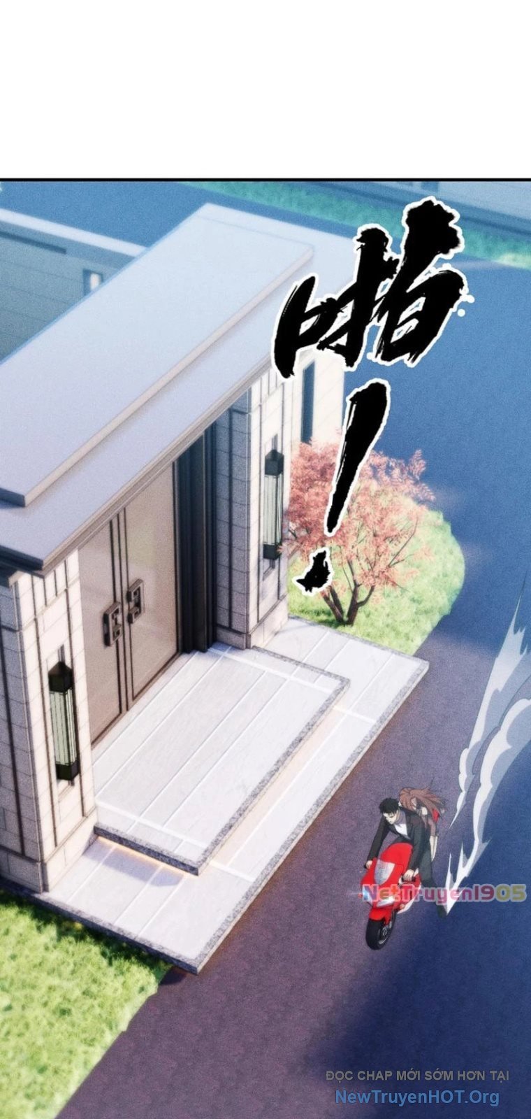 Ẩn Long Đô Thị Chap 6 - Next Chap 7