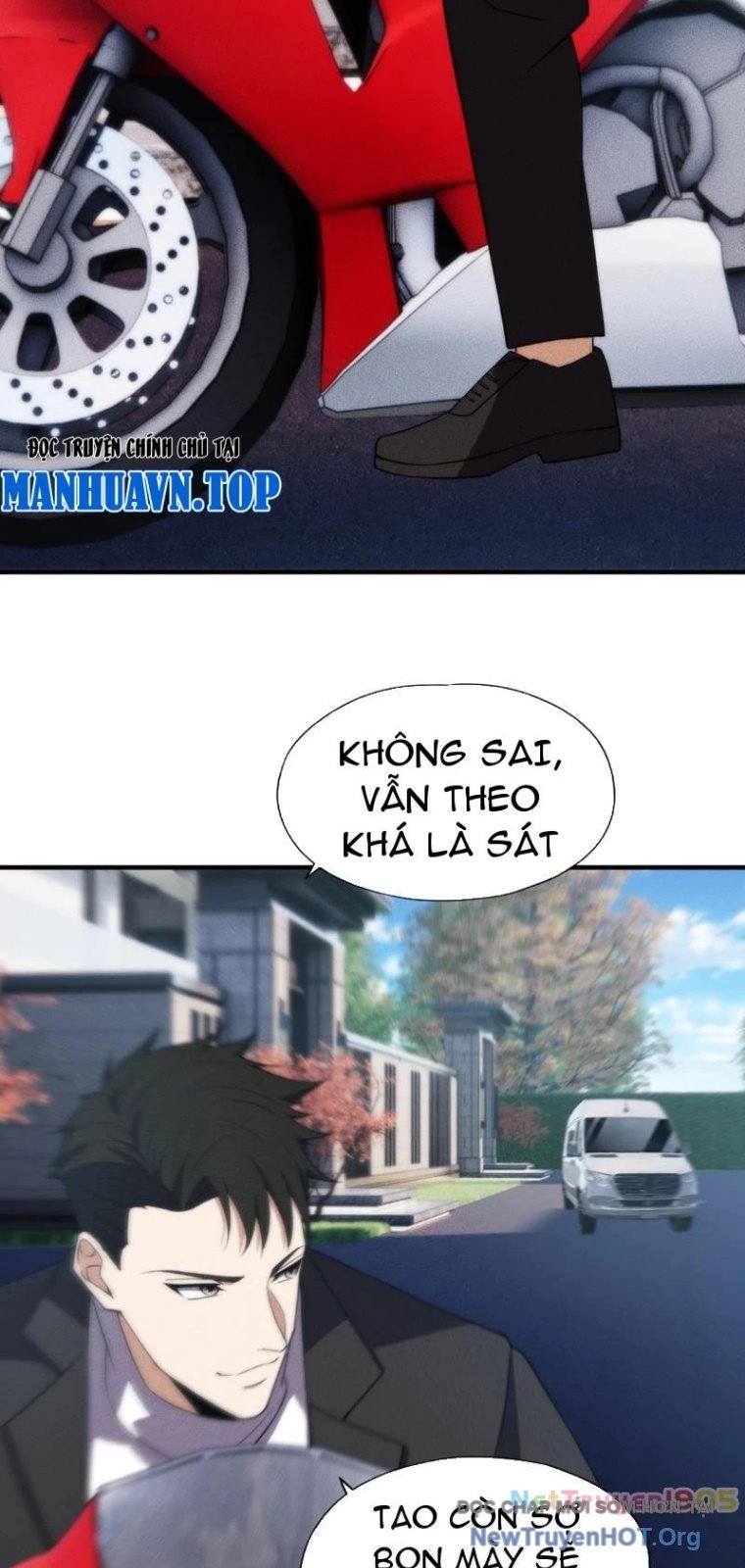 Ẩn Long Đô Thị Chap 6 - Next Chap 7