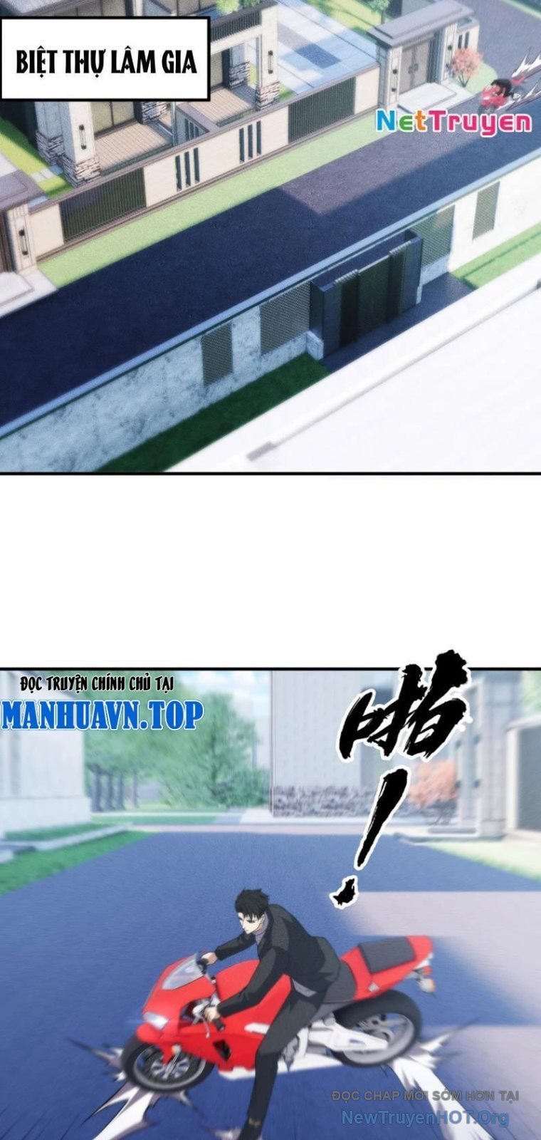 Ẩn Long Đô Thị Chap 6 - Next Chap 7