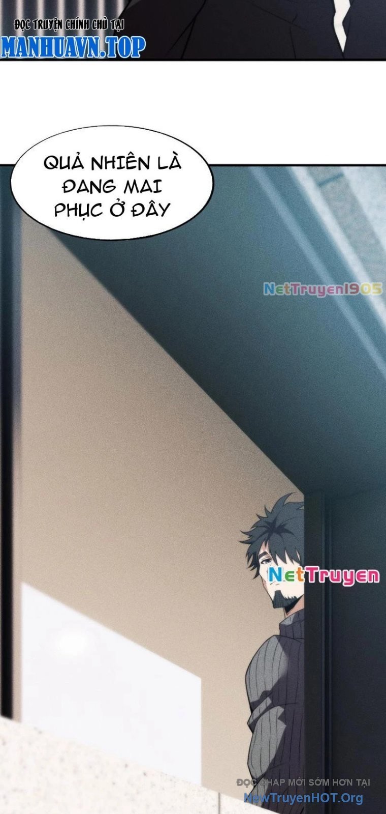 Ẩn Long Đô Thị Chap 6 - Next Chap 7