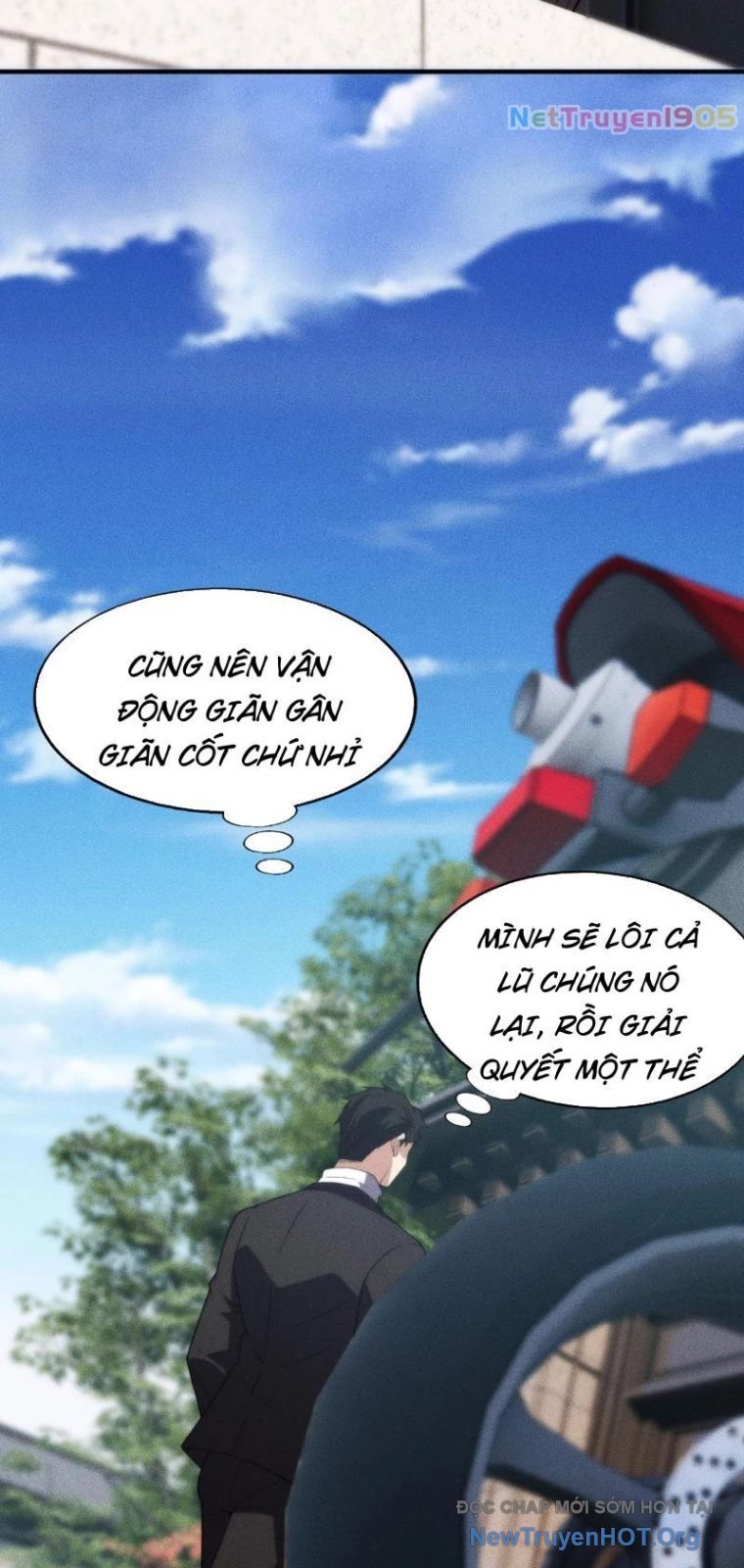 Ẩn Long Đô Thị Chap 6 - Next Chap 7