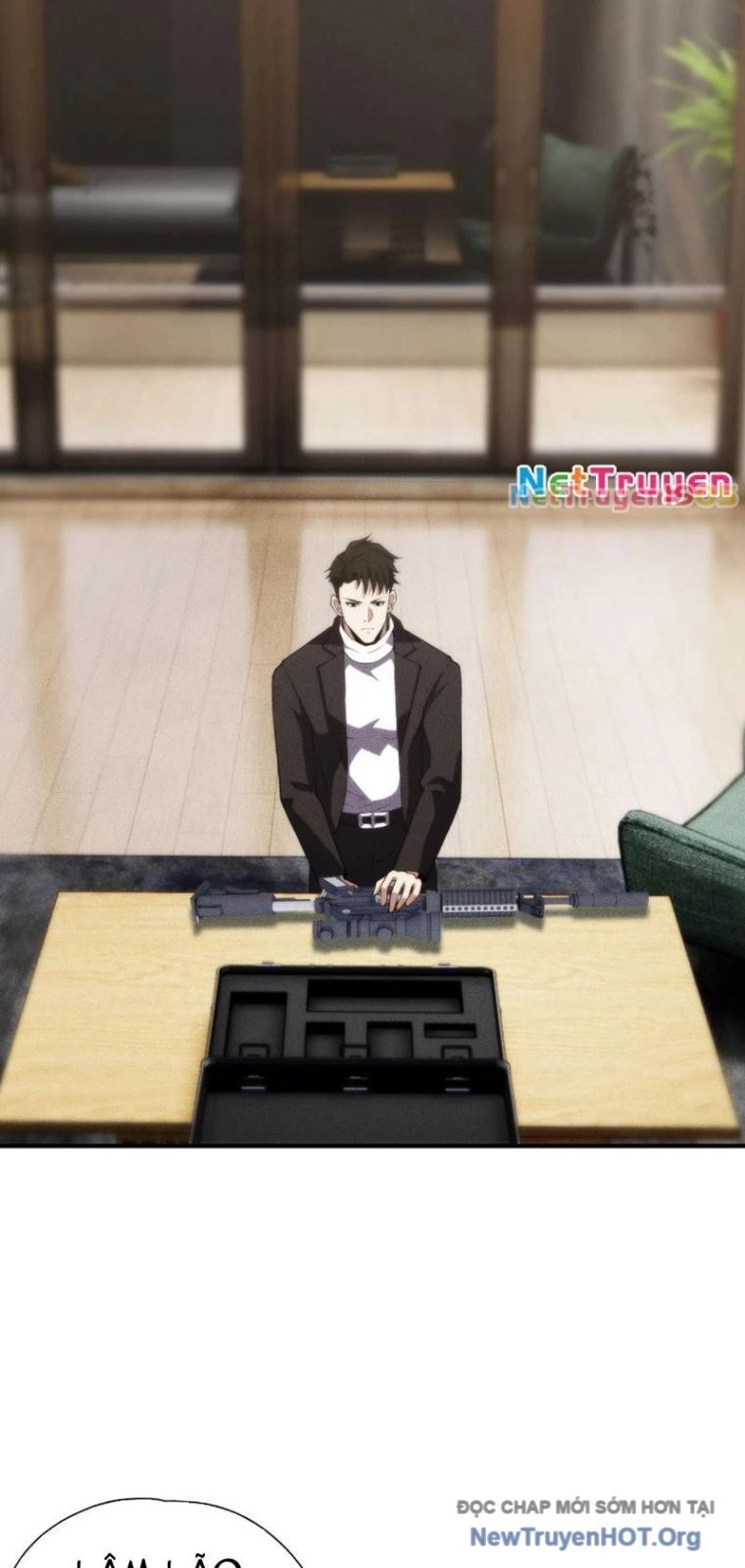 Ẩn Long Đô Thị Chap 6 - Next Chap 7