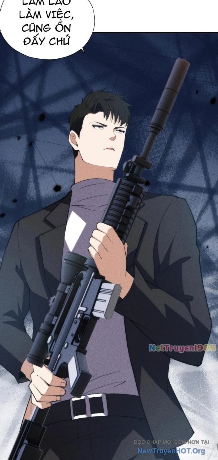 Ẩn Long Đô Thị Chap 6 - Next Chap 7