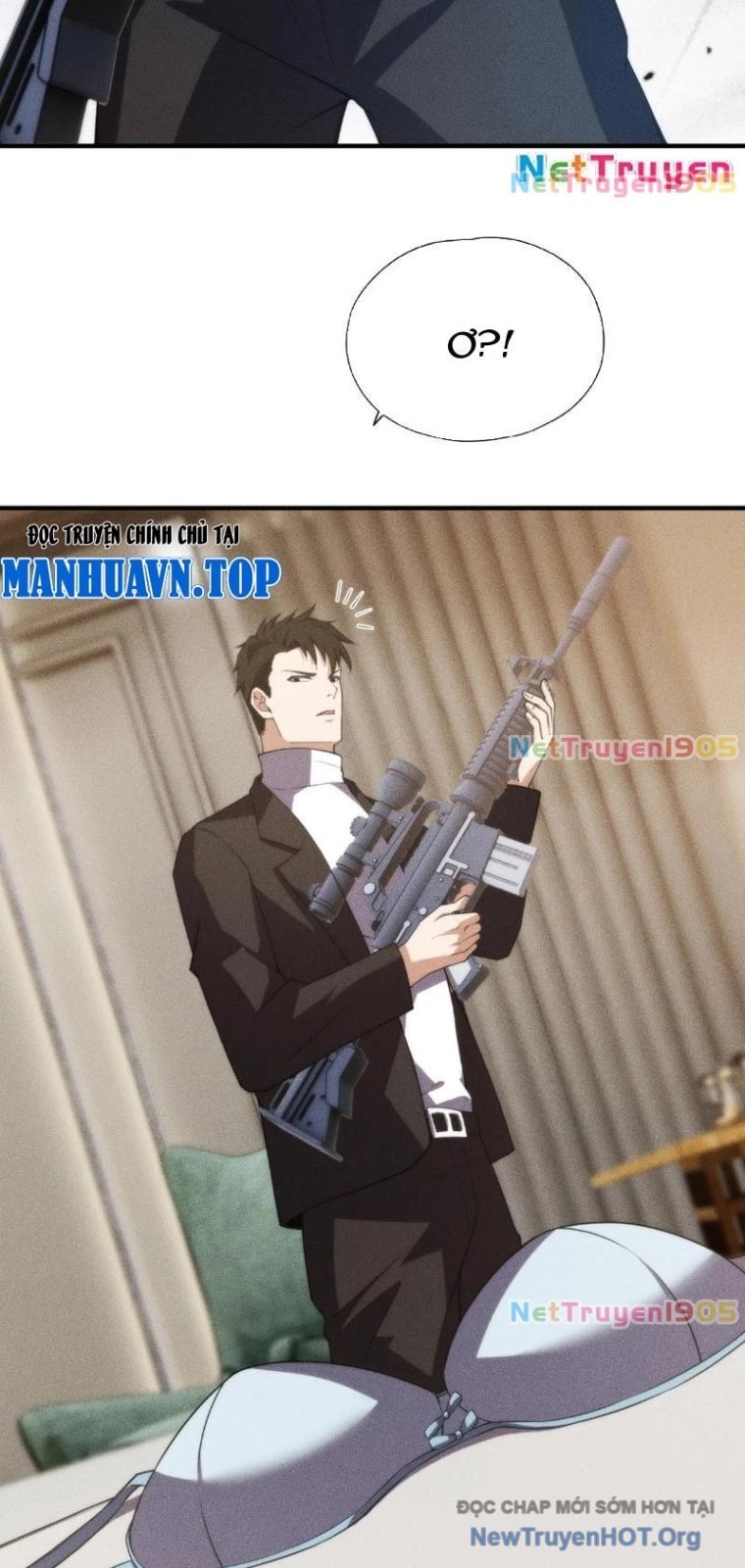 Ẩn Long Đô Thị Chap 6 - Next Chap 7
