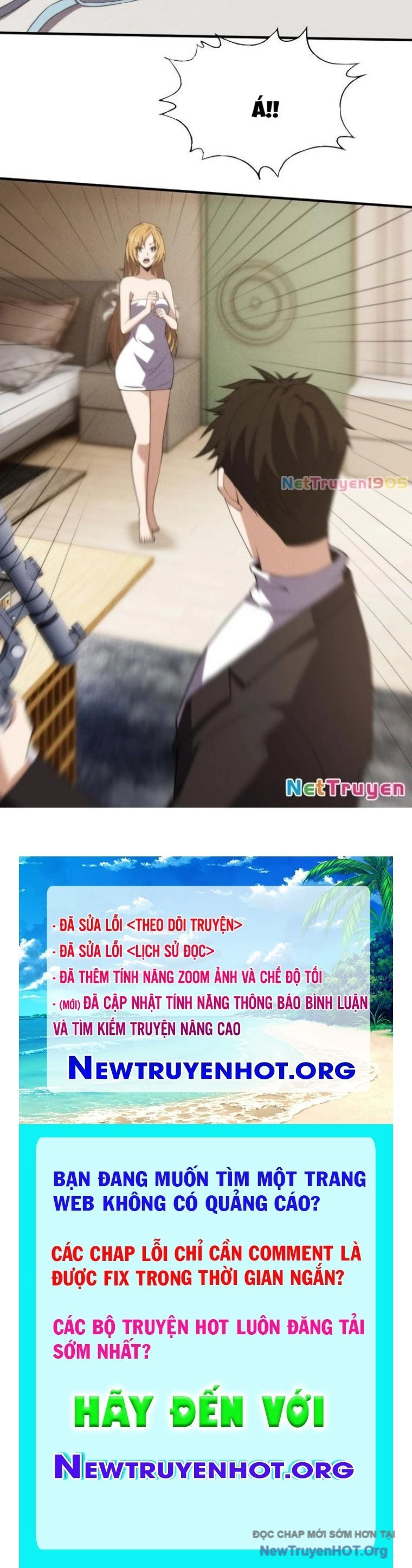 Ẩn Long Đô Thị Chap 6 - Next Chap 7