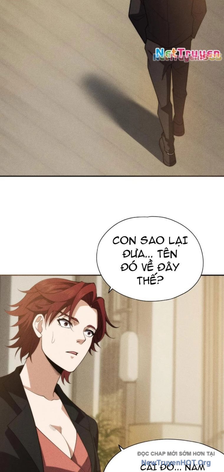 Ẩn Long Đô Thị Chap 4 - Next Chap 5