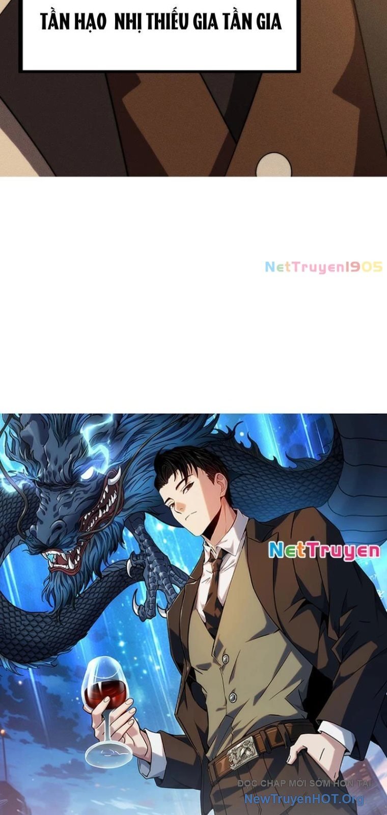 Ẩn Long Đô Thị Chap 4 - Next Chap 5