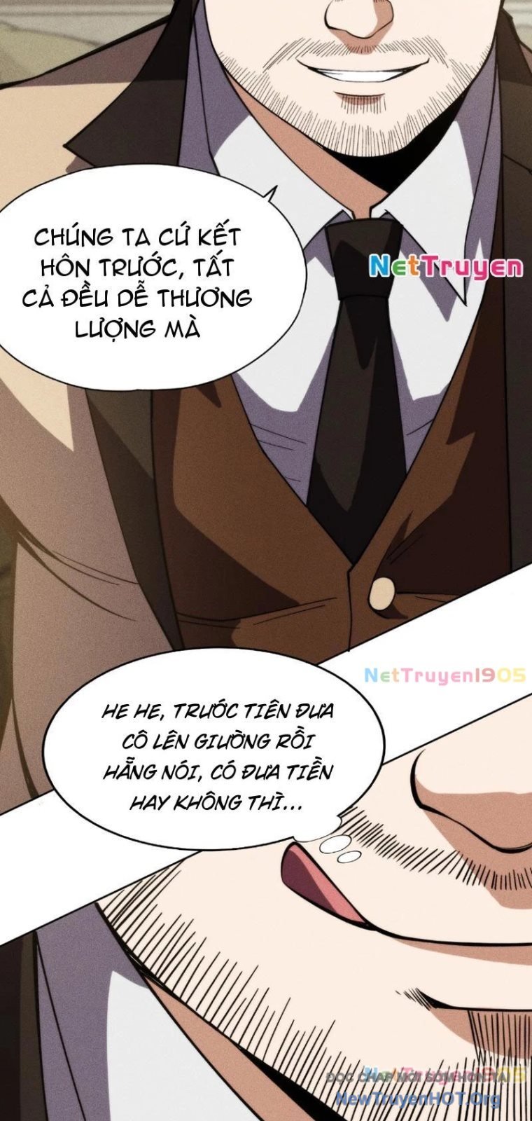Ẩn Long Đô Thị Chap 4 - Next Chap 5