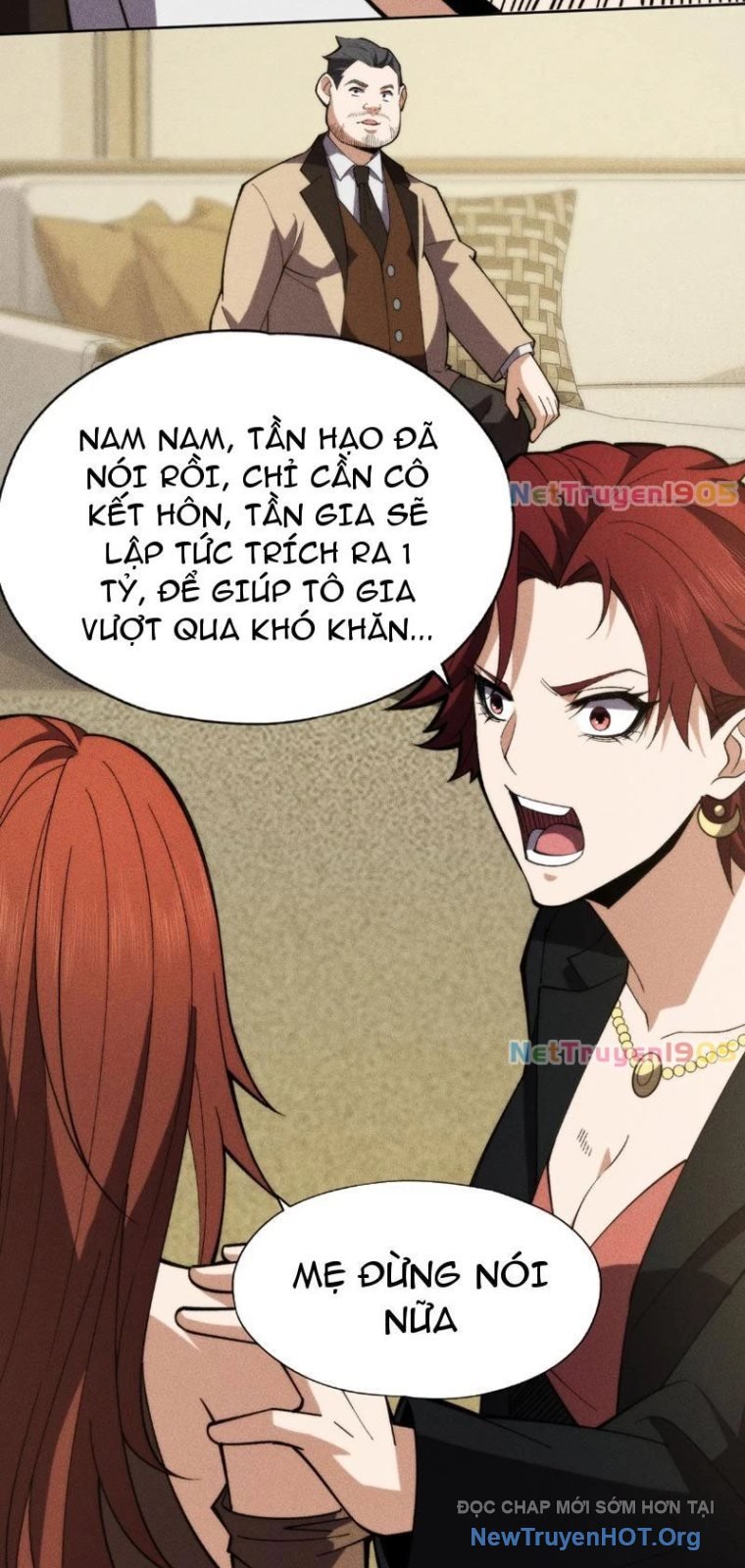 Ẩn Long Đô Thị Chap 4 - Next Chap 5