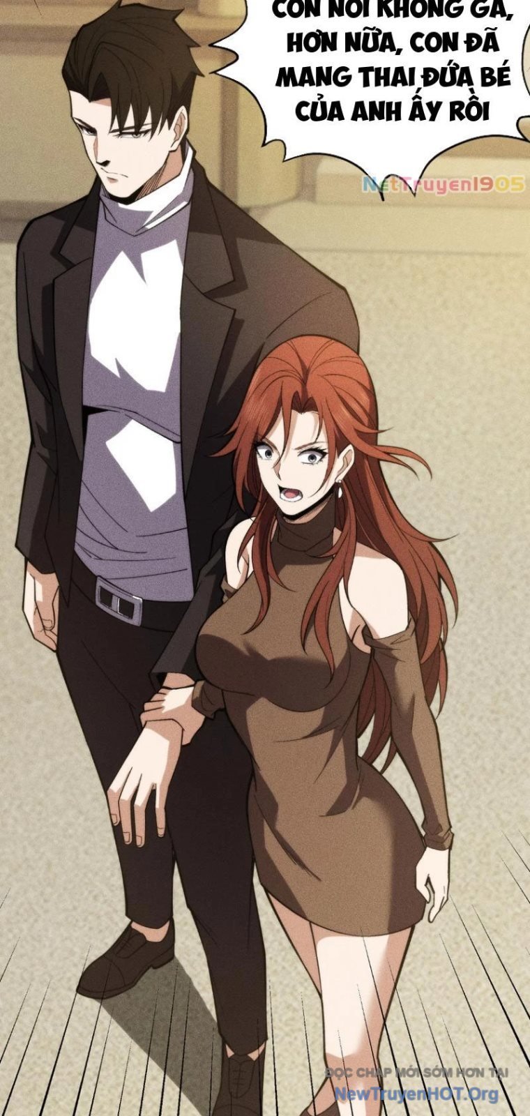 Ẩn Long Đô Thị Chap 4 - Next Chap 5
