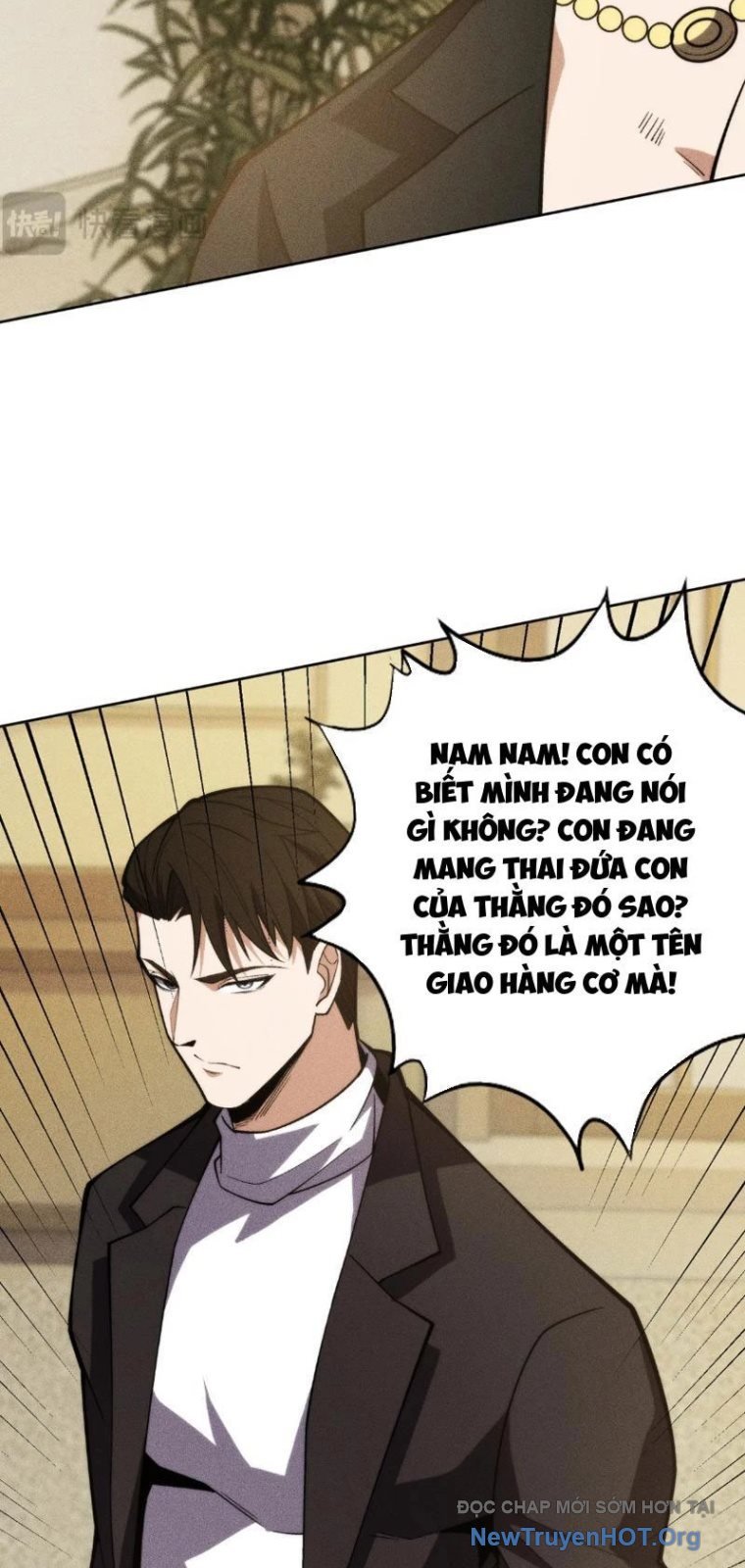 Ẩn Long Đô Thị Chap 4 - Next Chap 5