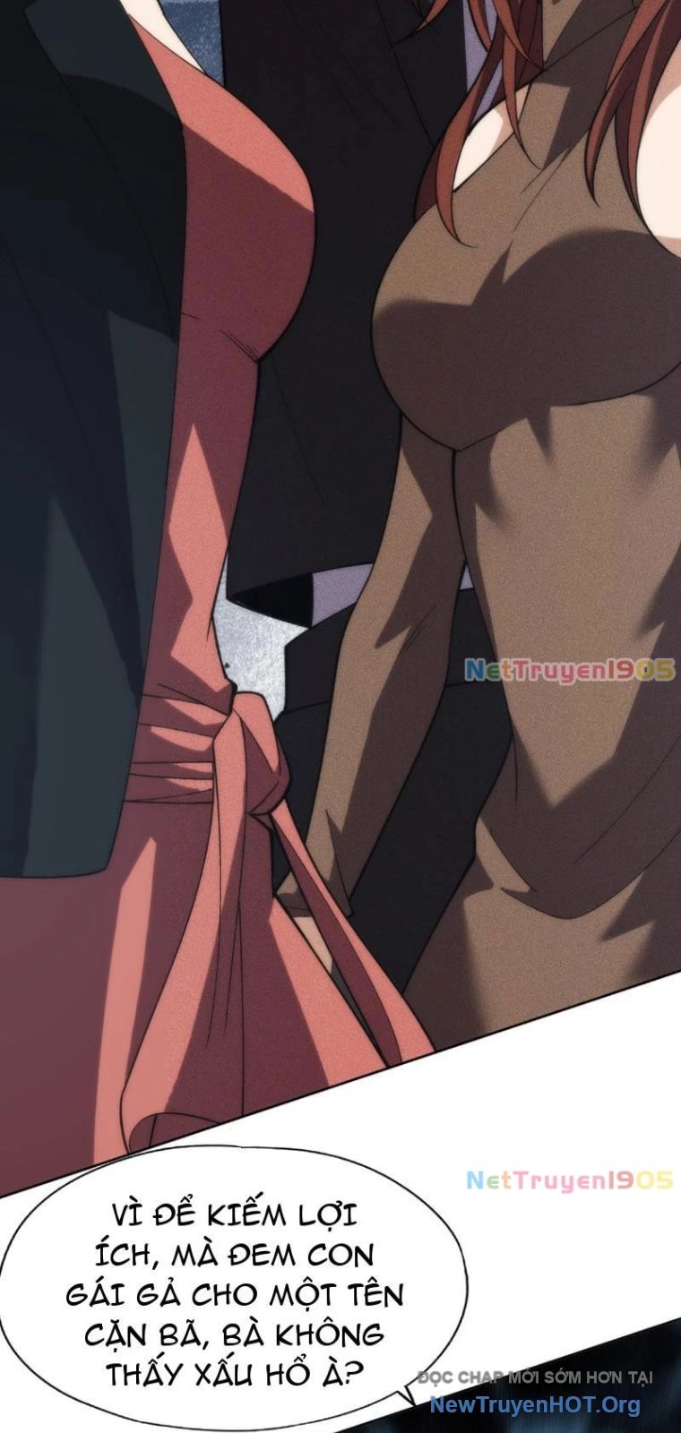 Ẩn Long Đô Thị Chap 4 - Next Chap 5