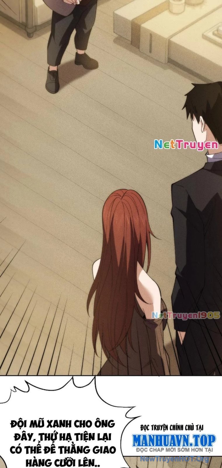 Ẩn Long Đô Thị Chap 4 - Next Chap 5