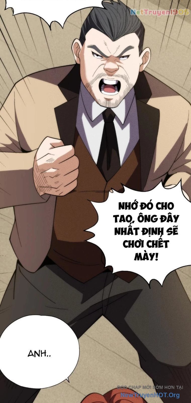 Ẩn Long Đô Thị Chap 4 - Next Chap 5