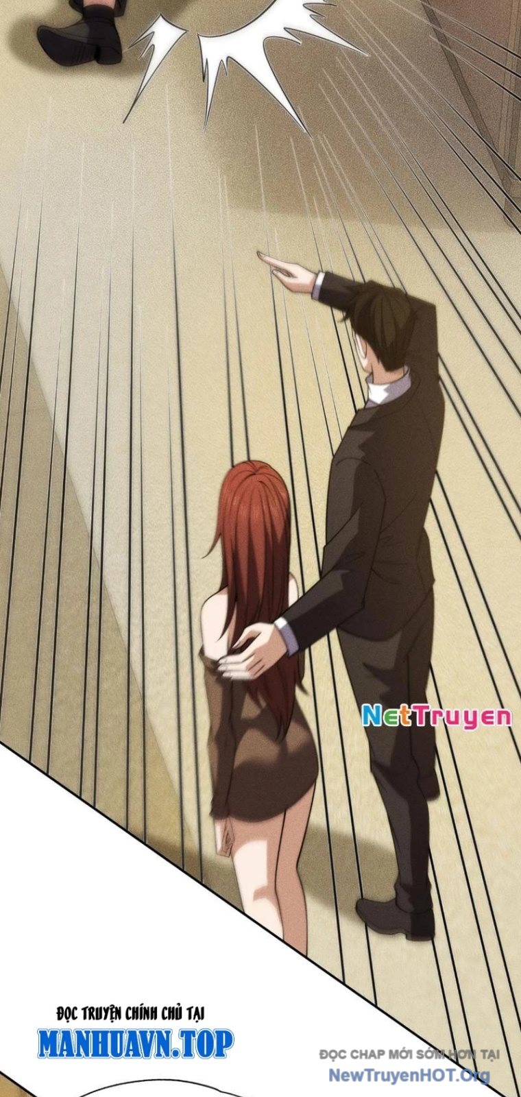 Ẩn Long Đô Thị Chap 4 - Next Chap 5
