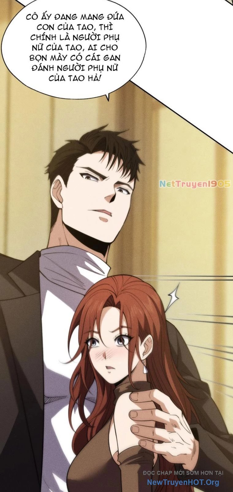 Ẩn Long Đô Thị Chap 4 - Next Chap 5