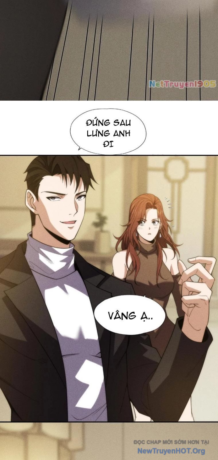 Ẩn Long Đô Thị Chap 4 - Next Chap 5