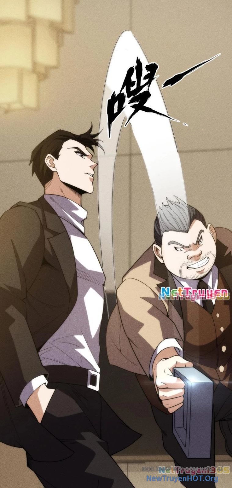 Ẩn Long Đô Thị Chap 4 - Next Chap 5