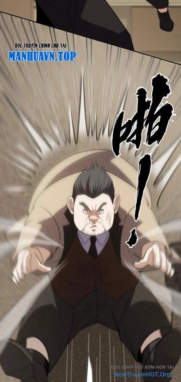 Ẩn Long Đô Thị Chap 4 - Next Chap 5