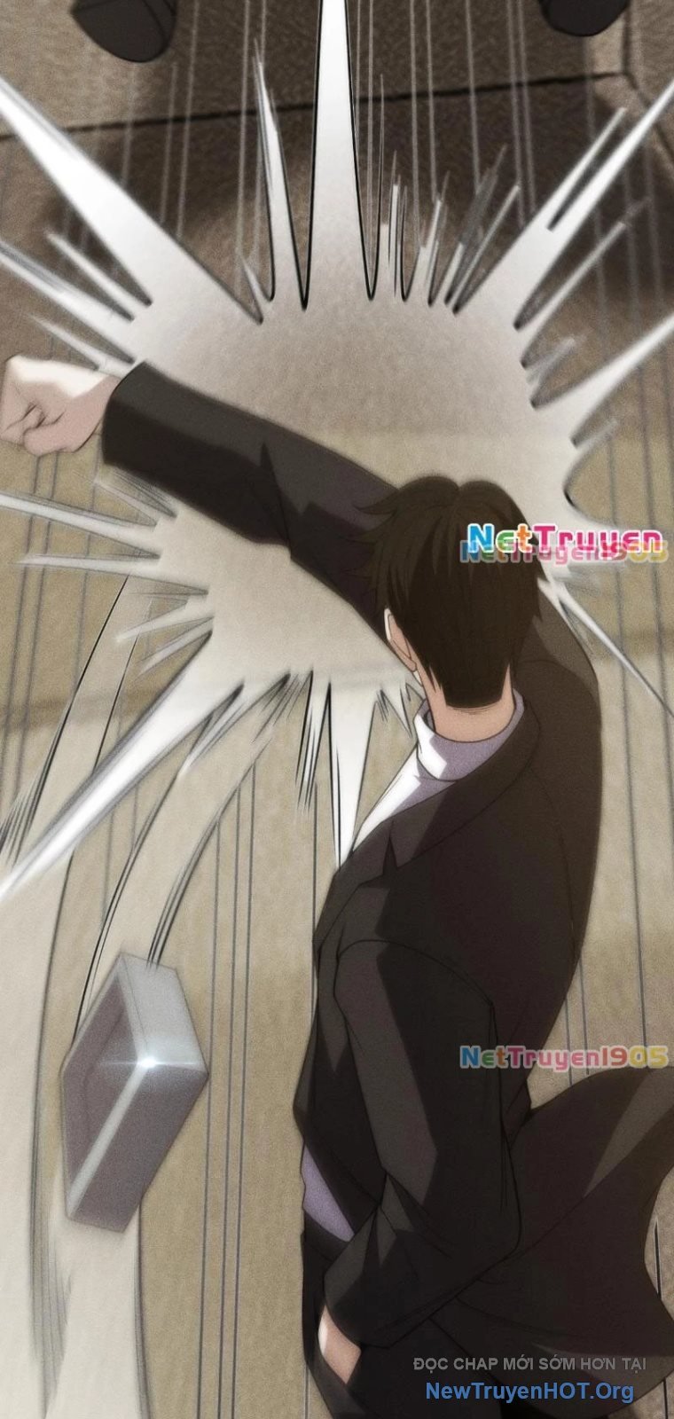 Ẩn Long Đô Thị Chap 4 - Next Chap 5