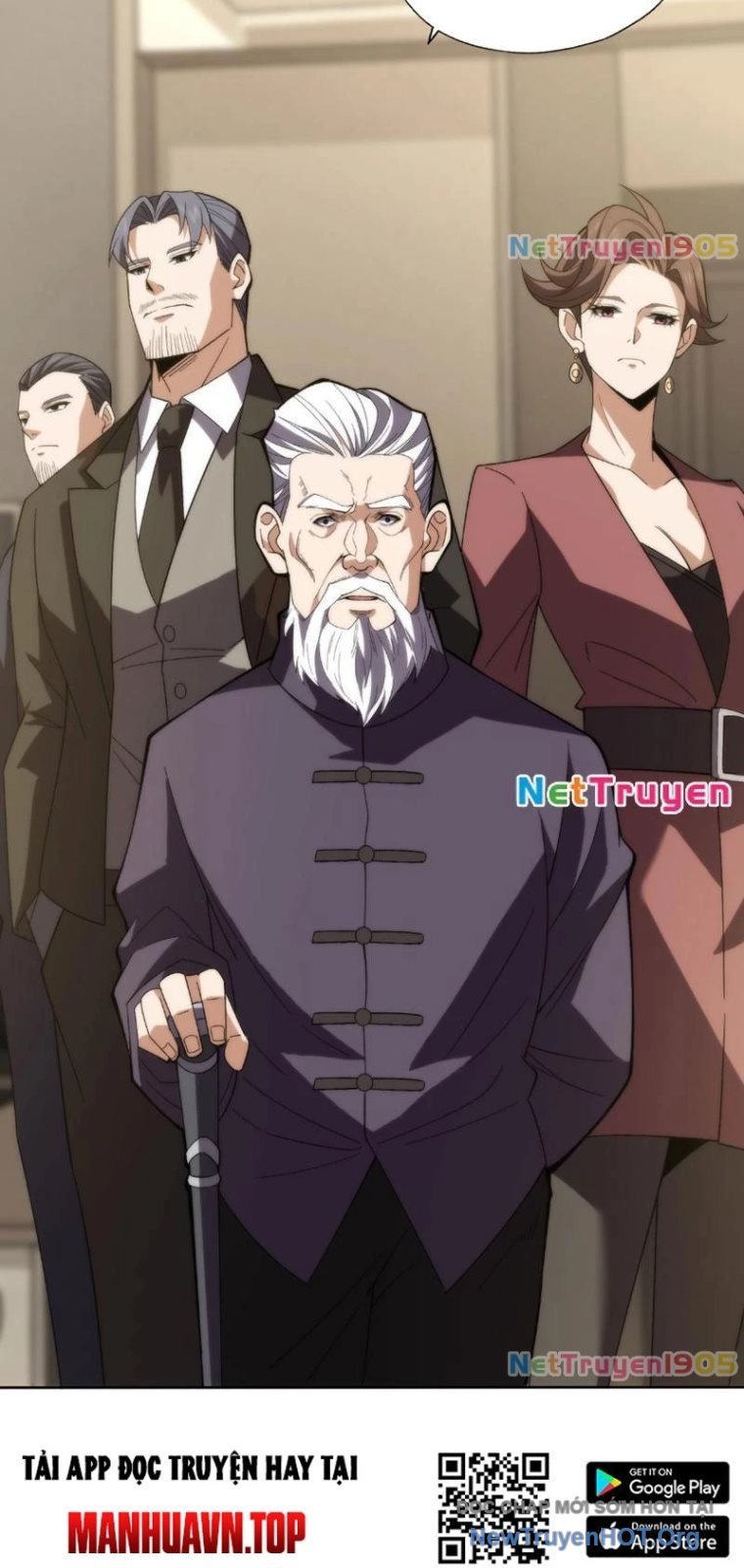 Ẩn Long Đô Thị Chap 4 - Next Chap 5