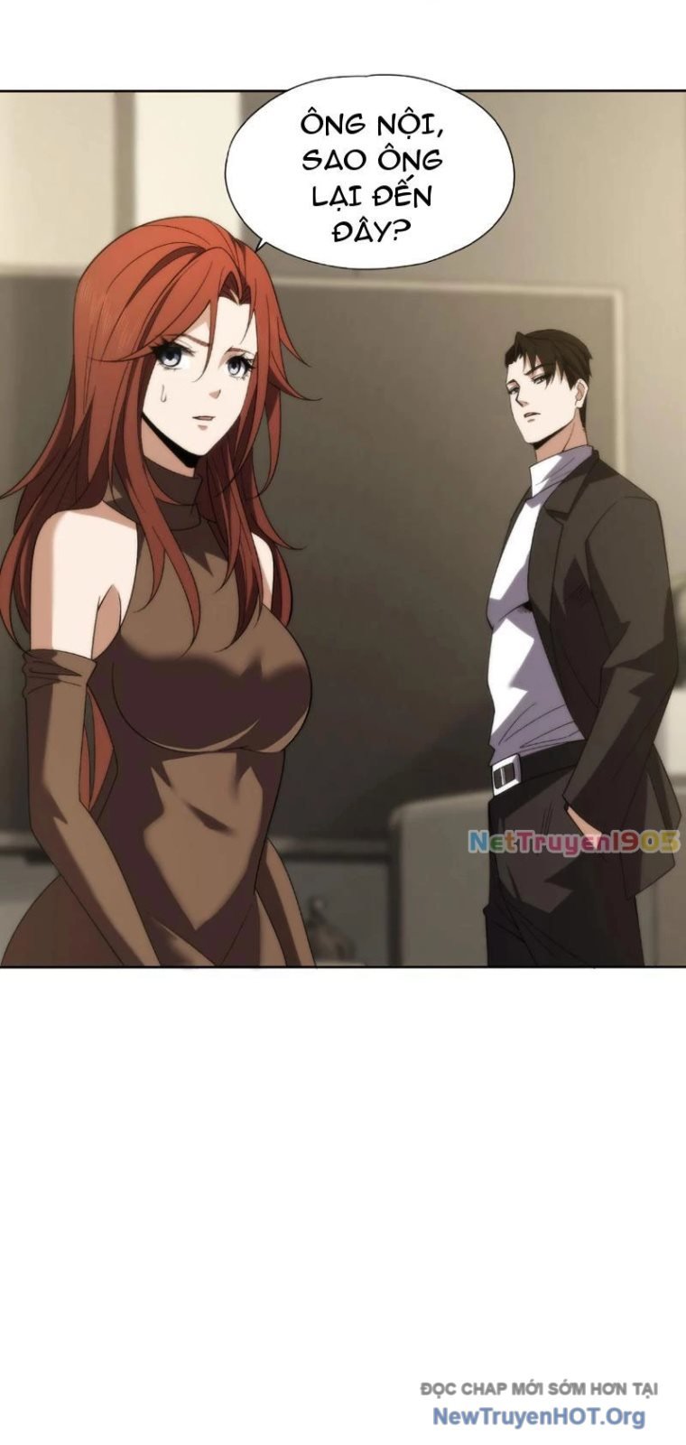Ẩn Long Đô Thị Chap 4 - Next Chap 5