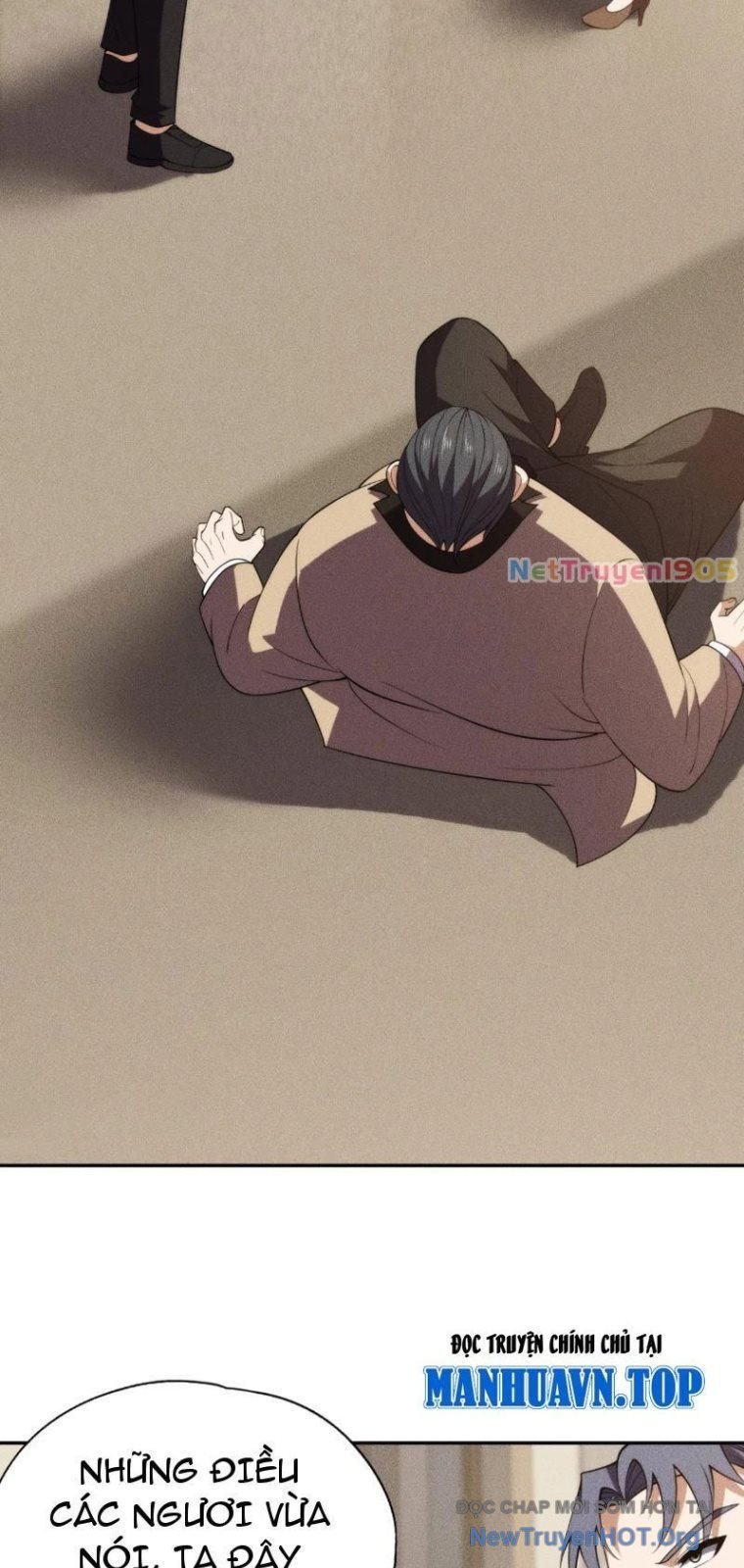 Ẩn Long Đô Thị Chap 4 - Next Chap 5