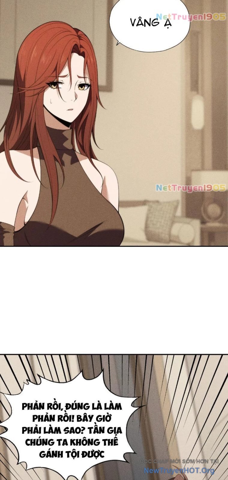 Ẩn Long Đô Thị Chap 4 - Next Chap 5