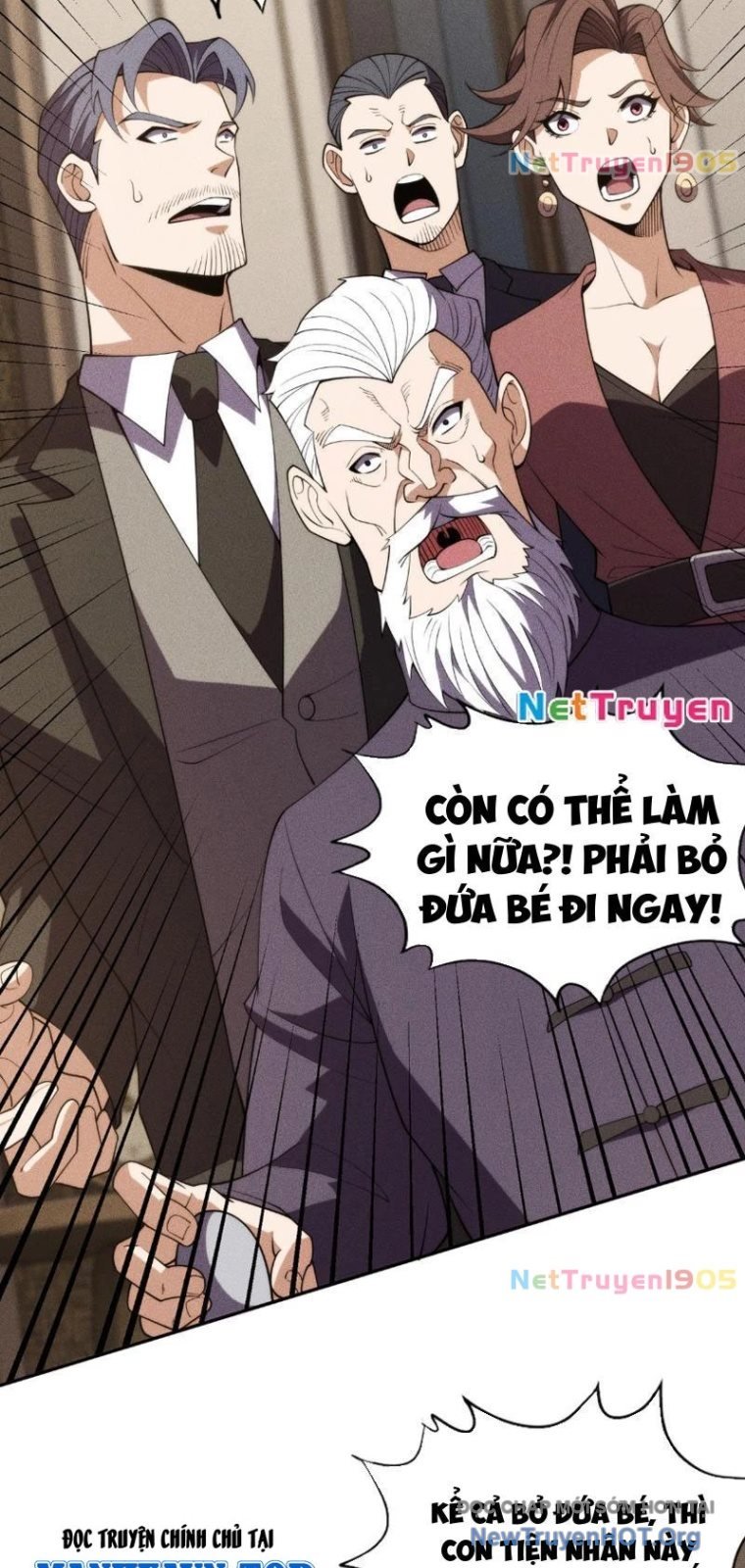 Ẩn Long Đô Thị Chap 4 - Next Chap 5