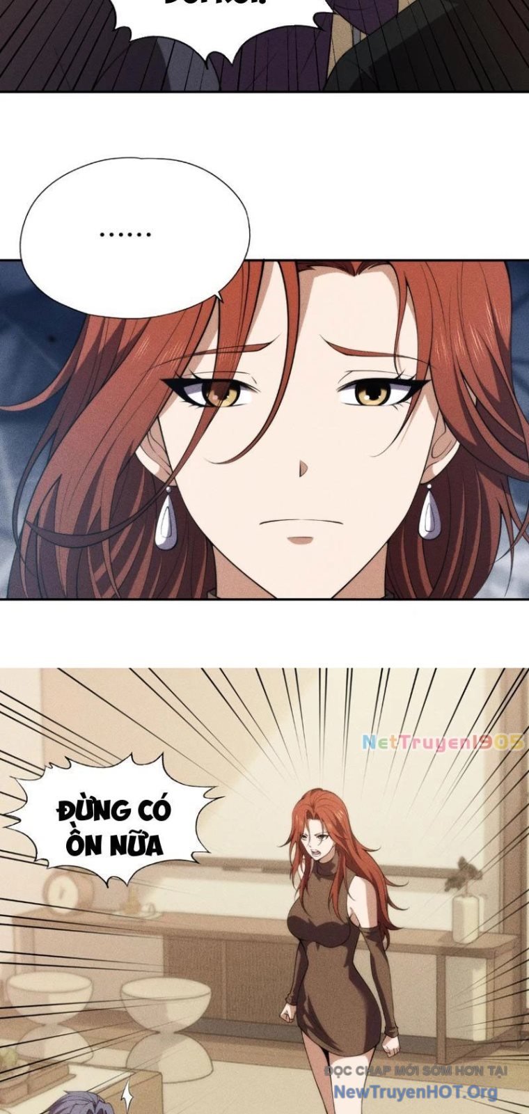 Ẩn Long Đô Thị Chap 4 - Next Chap 5