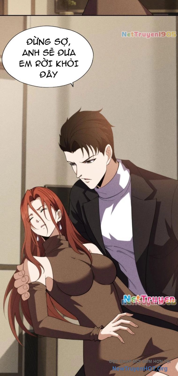 Ẩn Long Đô Thị Chap 4 - Next Chap 5