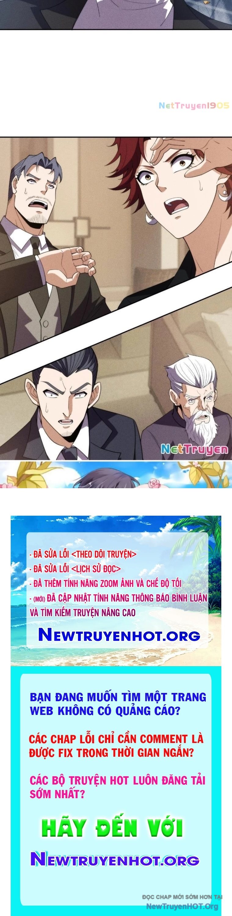 Ẩn Long Đô Thị Chap 4 - Next Chap 5
