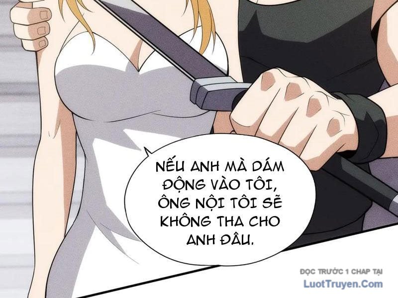 Ẩn Long Đô Thị Chap 8 - Next Chap 9