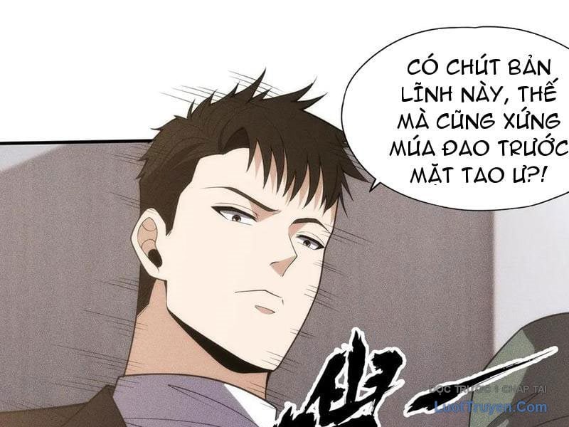 Ẩn Long Đô Thị Chap 8 - Next Chap 9