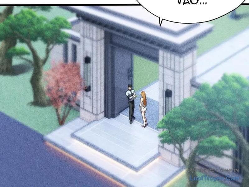 Ẩn Long Đô Thị Chap 8 - Next Chap 9
