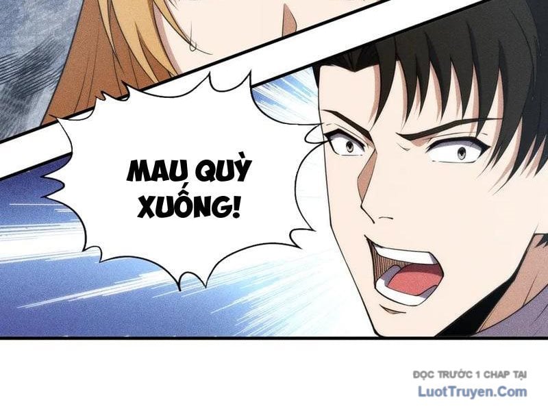 Ẩn Long Đô Thị Chap 7 - Next Chap 8