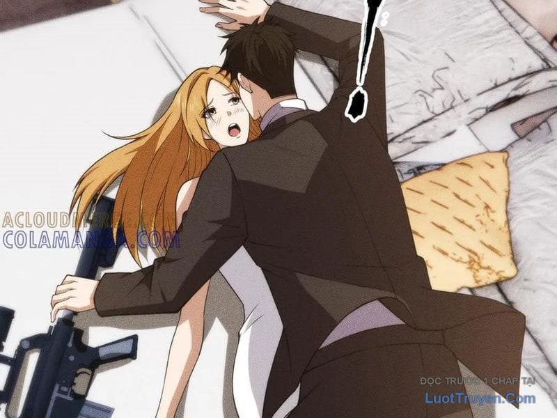 Ẩn Long Đô Thị Chap 7 - Next Chap 8