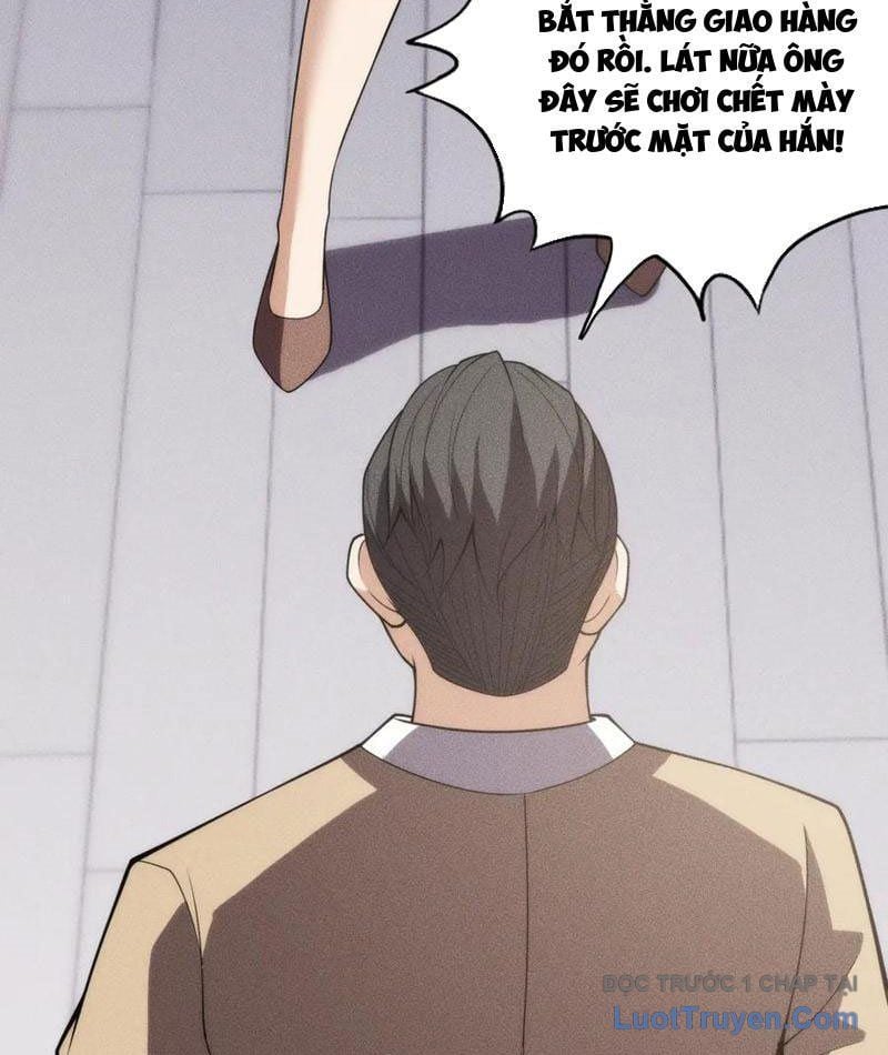 Ẩn Long Đô Thị Chap 9 - Next Chap 10