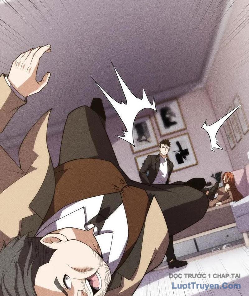 Ẩn Long Đô Thị Chap 9 - Next Chap 10
