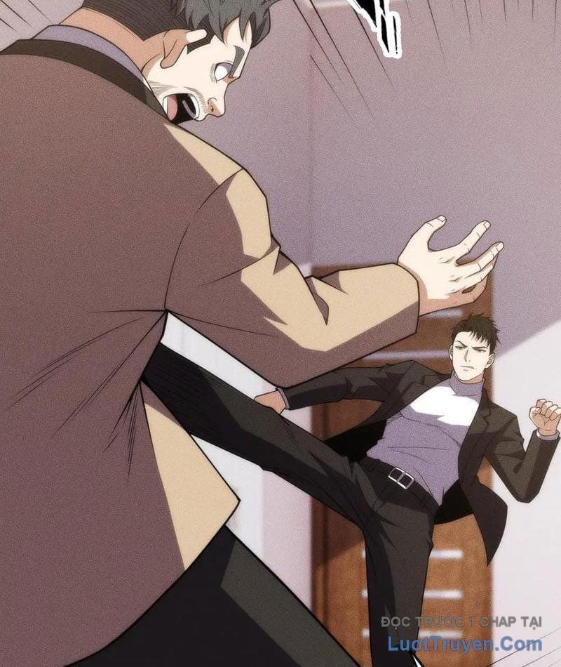 Ẩn Long Đô Thị Chap 9 - Next Chap 10