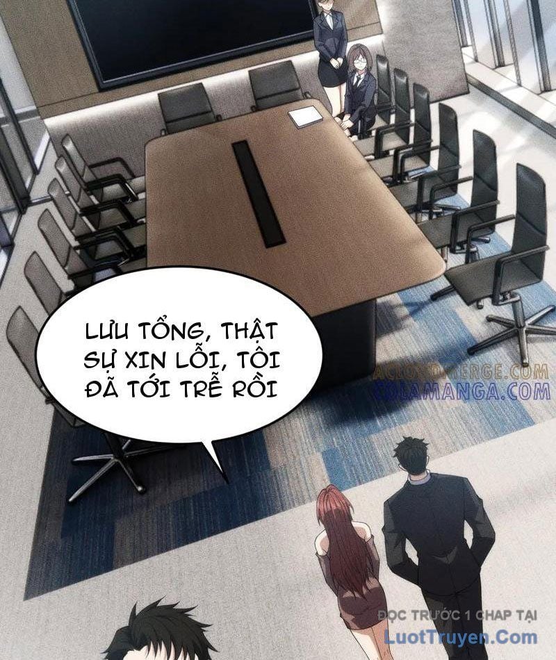 Ẩn Long Đô Thị Chap 9 - Next Chap 10